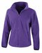 Womens Fashion Fit Outdoor Fleece Jacket