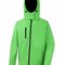 Men`s TX Performance Hooded Soft Jacket