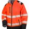 Printable Ripstop Safety Softshell Jacket