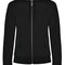 Veleta Woman Sweatjacket