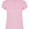 Star Woman Poloshirt