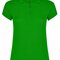 Star Woman Poloshirt