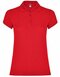 Star Woman Poloshirt