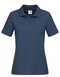 Short Sleeve Polo Women