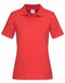 Short Sleeve Polo Women