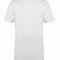 Men`s Longline T-Shirt With Dipped Hem