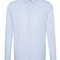 Men`s Shirt Slim Fit Longsleeve