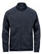 ST126 Men´s Avalanche F/Z Fleece Jacket