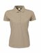 TJ145 Womens Luxury Stretch Polo