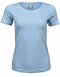 TJ450 Womens Stretch Tee