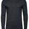 TJ530 Men´s Long Sleeve Interlock Tee