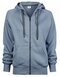 TJ5436N Womens Fashion Full Zip Hood