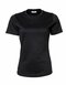 TJ580N Womens Interlock Tee