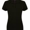 Ladies` Micro-Fine-Piqué Polo Shirt