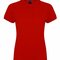 Ladies` Micro-Fine-Piqué Polo Shirt