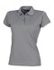 Ladies` Coolplus® Wicking Polo Shirt