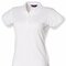 Ladies` Coolplus® Wicking Polo Shirt