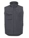 Heavy Duty Workwear Gilet