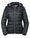 Ladies´ Hooded Nano Jacket