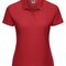 Ladies` Classic Polycotton Polo