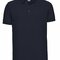 Men`s Fitted Stretch Polo