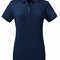 Ladies´ Tailored Stretch Polo