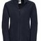 Ladies` Full Zip Outdoor Fleece