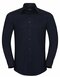 Men`s Long Sleeve Tailored Oxford Shirt