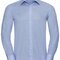 Men`s Long Sleeve Tailored Oxford Shirt