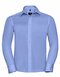 Men`s Long Sleeve Tailored Ultimate Non-Iron Shirt